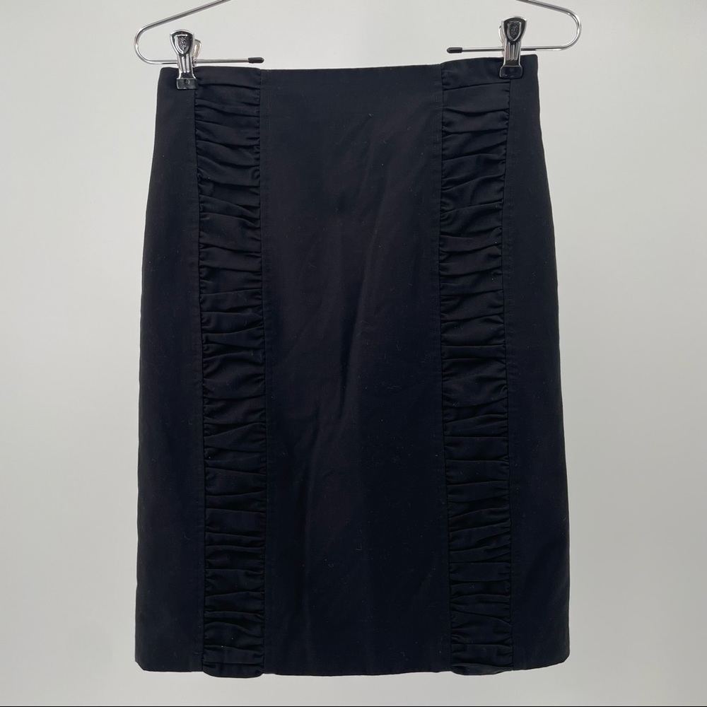 BB Dakota Woman’s Black Dress Skirt